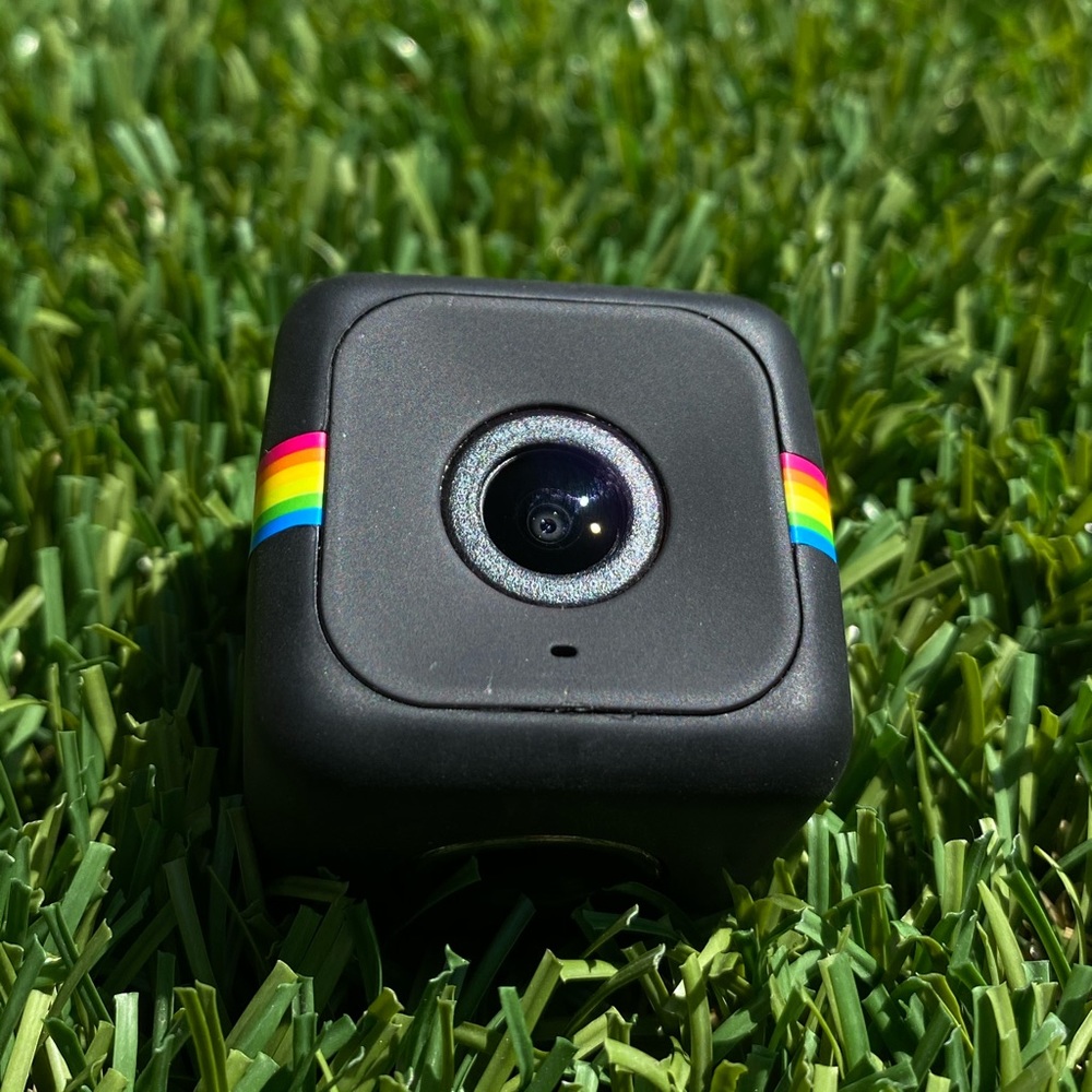 Polaroid Cube+
